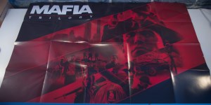 Mafia - Trilogy (10)